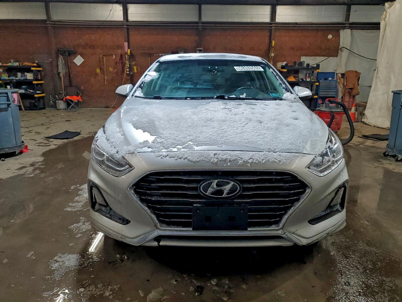 Hyundai SONATA Se