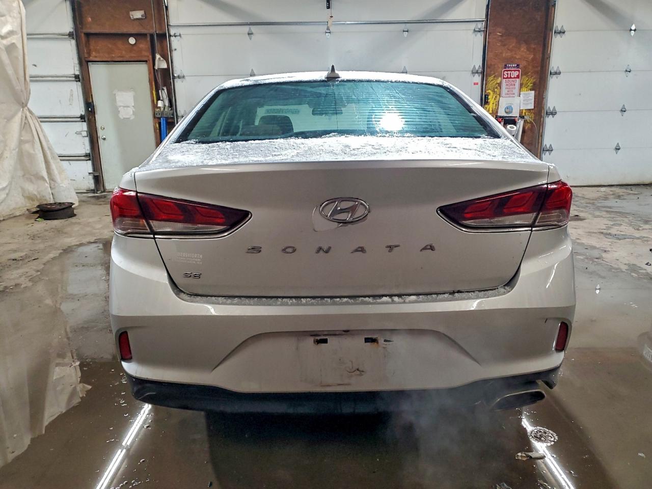 Hyundai SONATA Se