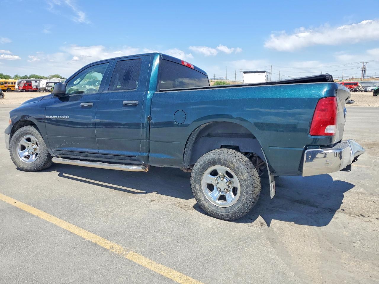 Dodge Ram 1500