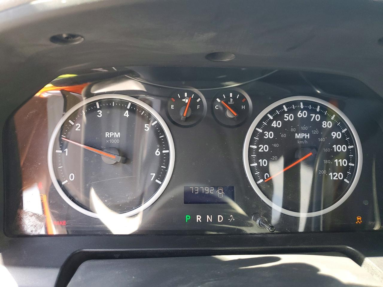 Dodge Ram 1500