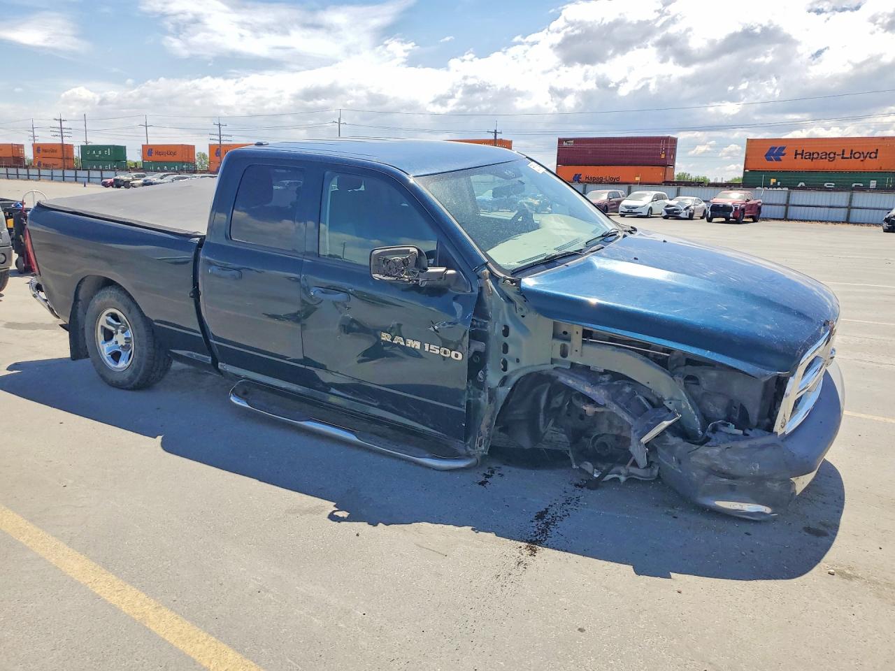 Dodge Ram 1500