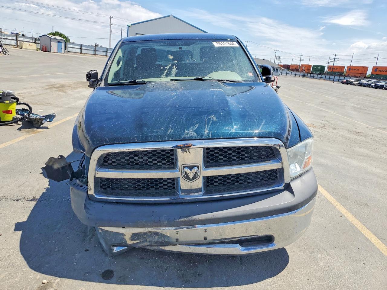 Dodge Ram 1500