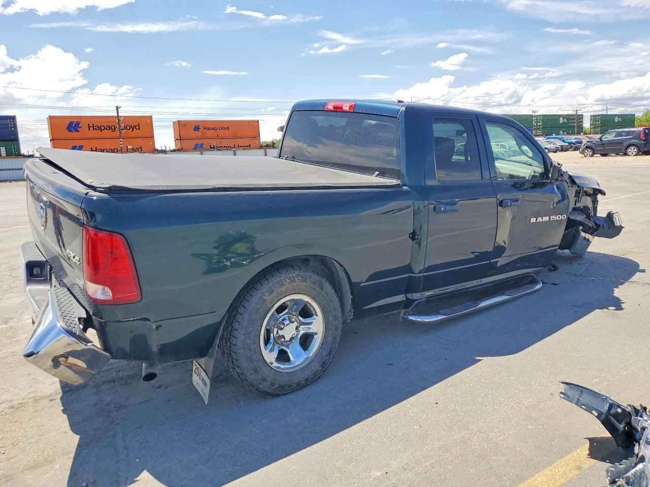 Dodge Ram 1500