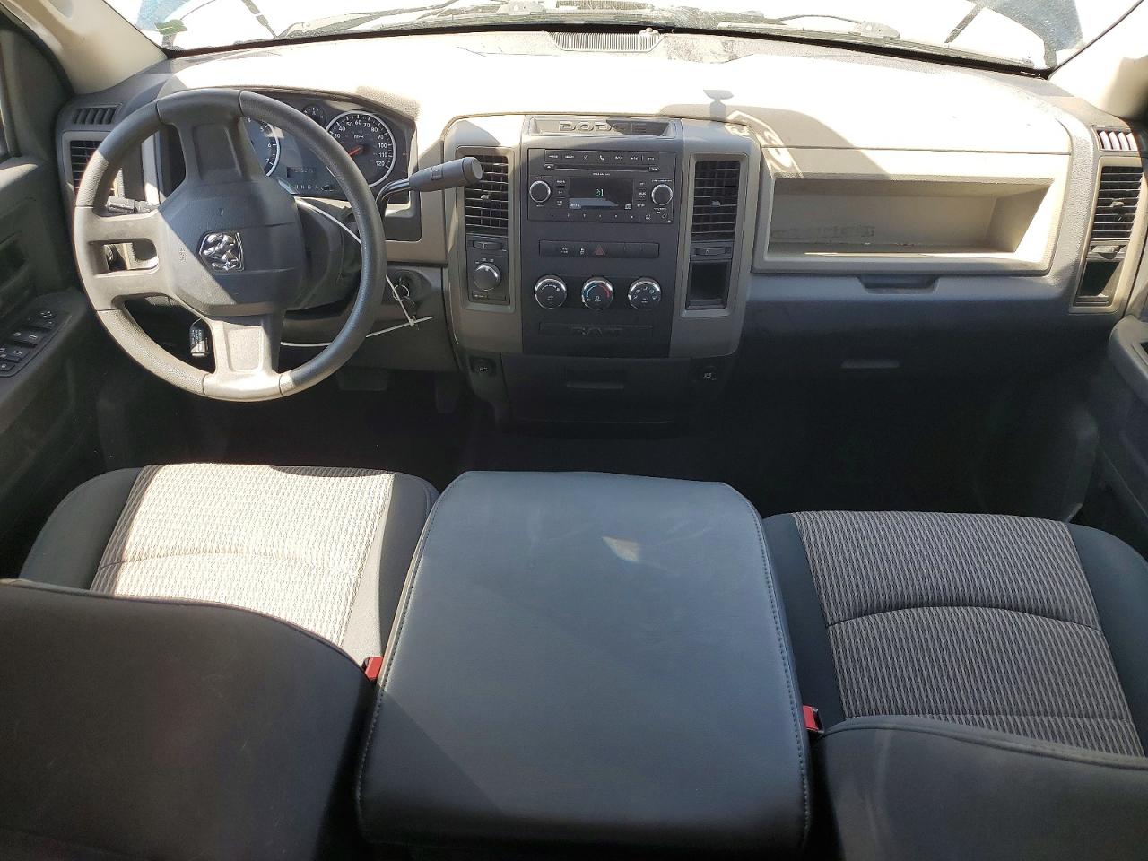 Dodge Ram 1500