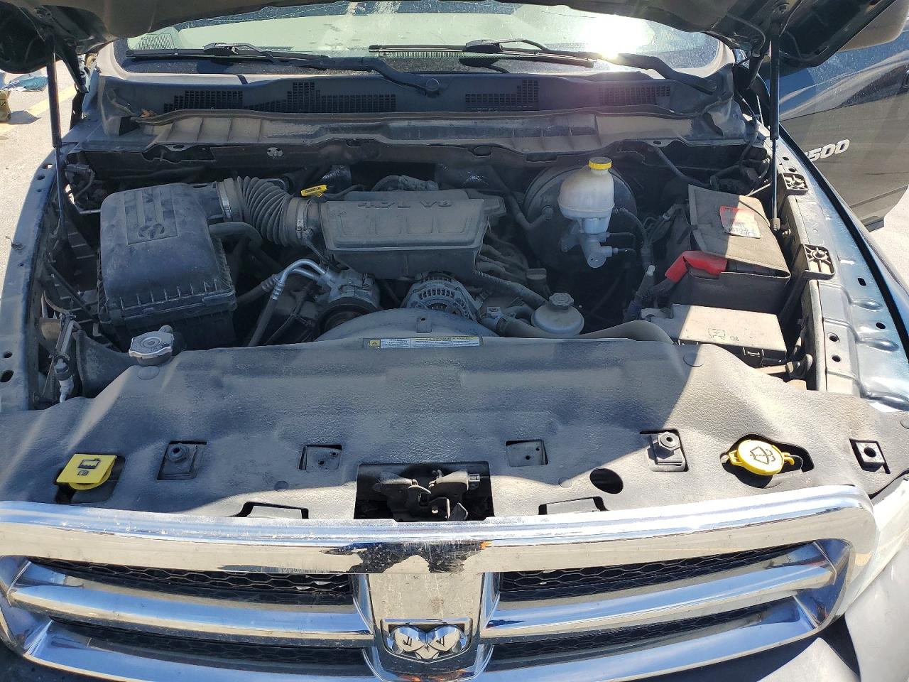 Dodge Ram 1500