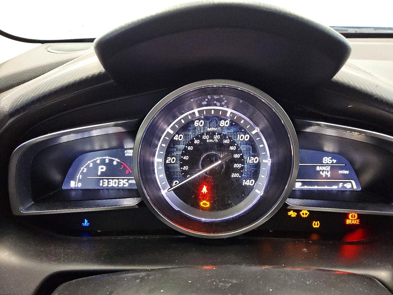 Toyota Yaris Base