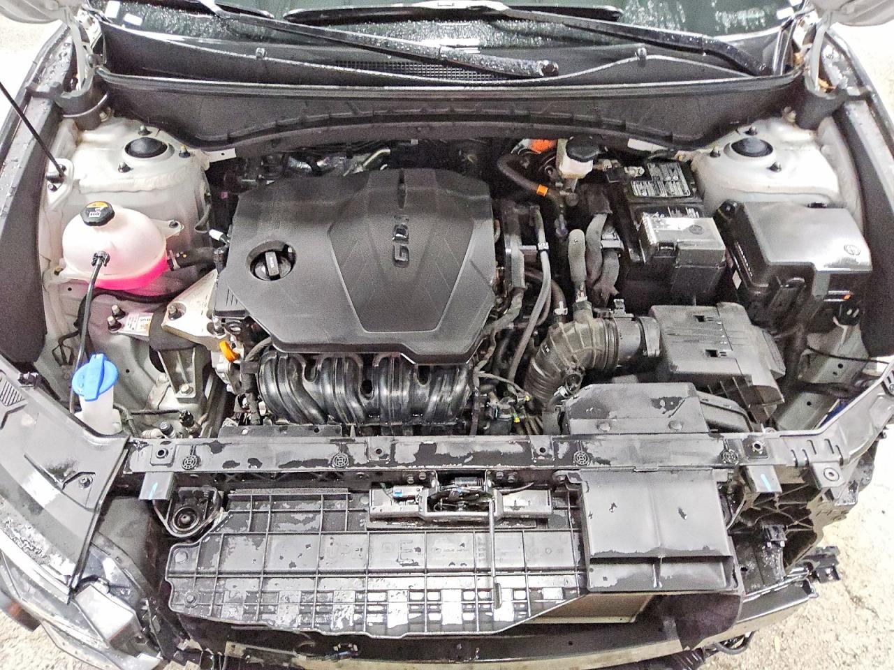 Hyundai TUCSON Sel
