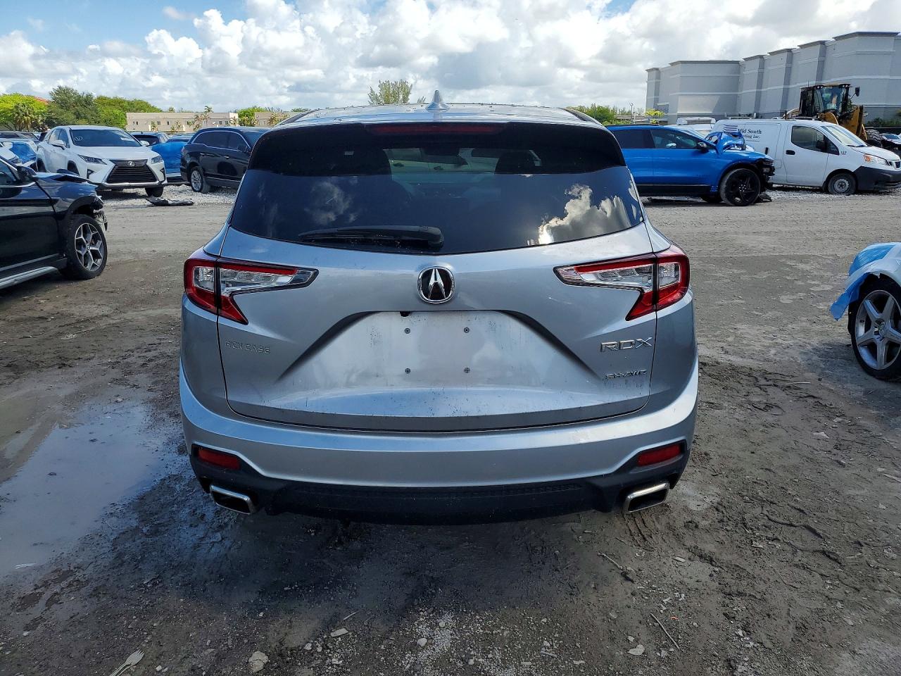 Acura RDX