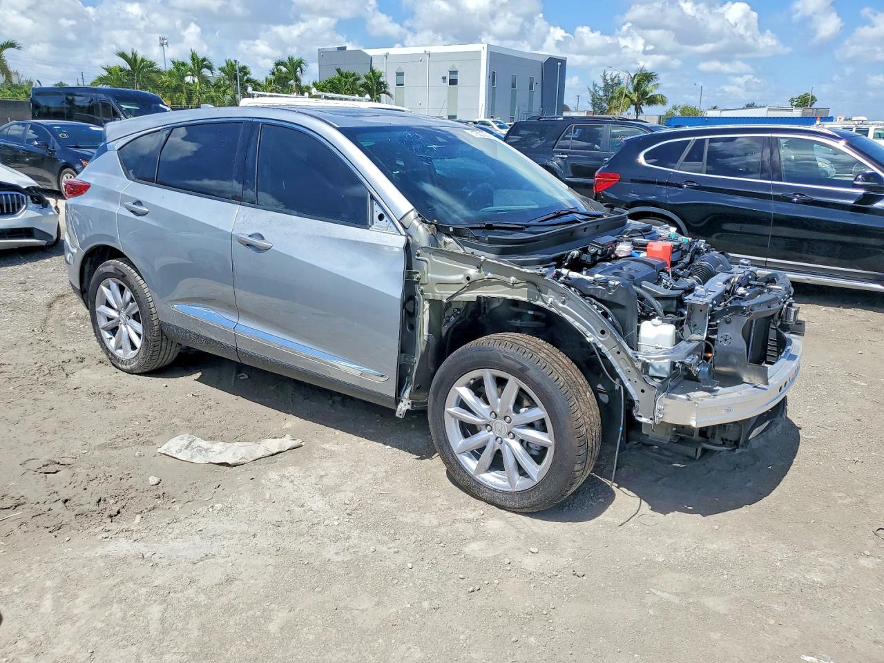 Acura RDX