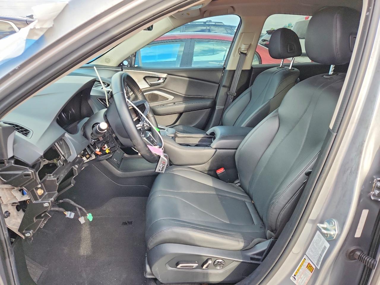 Acura RDX