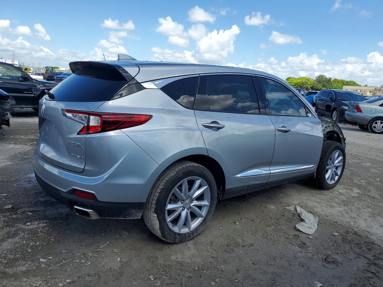 Acura RDX