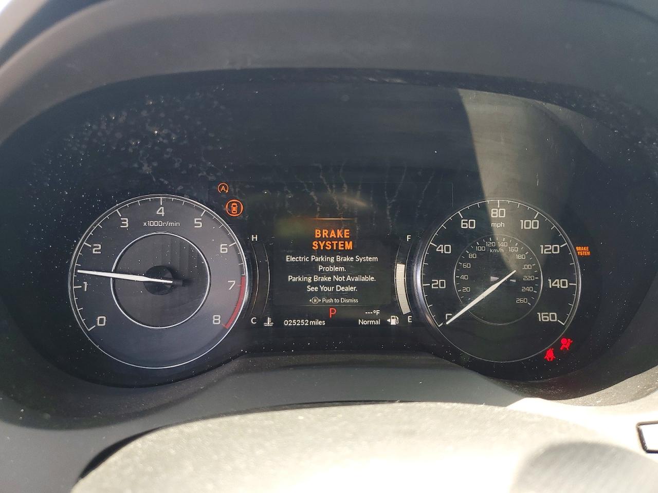 Acura RDX