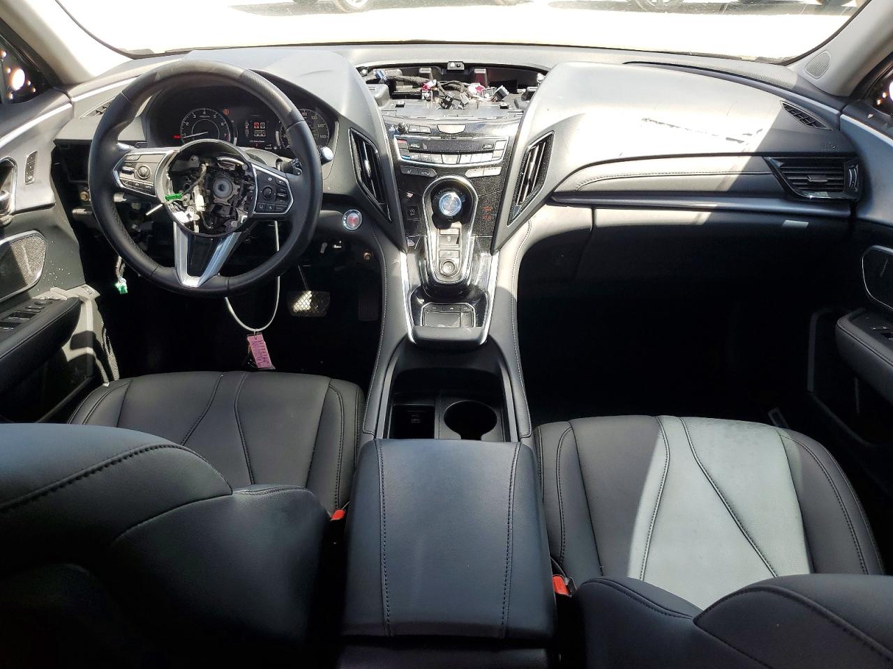 Acura RDX