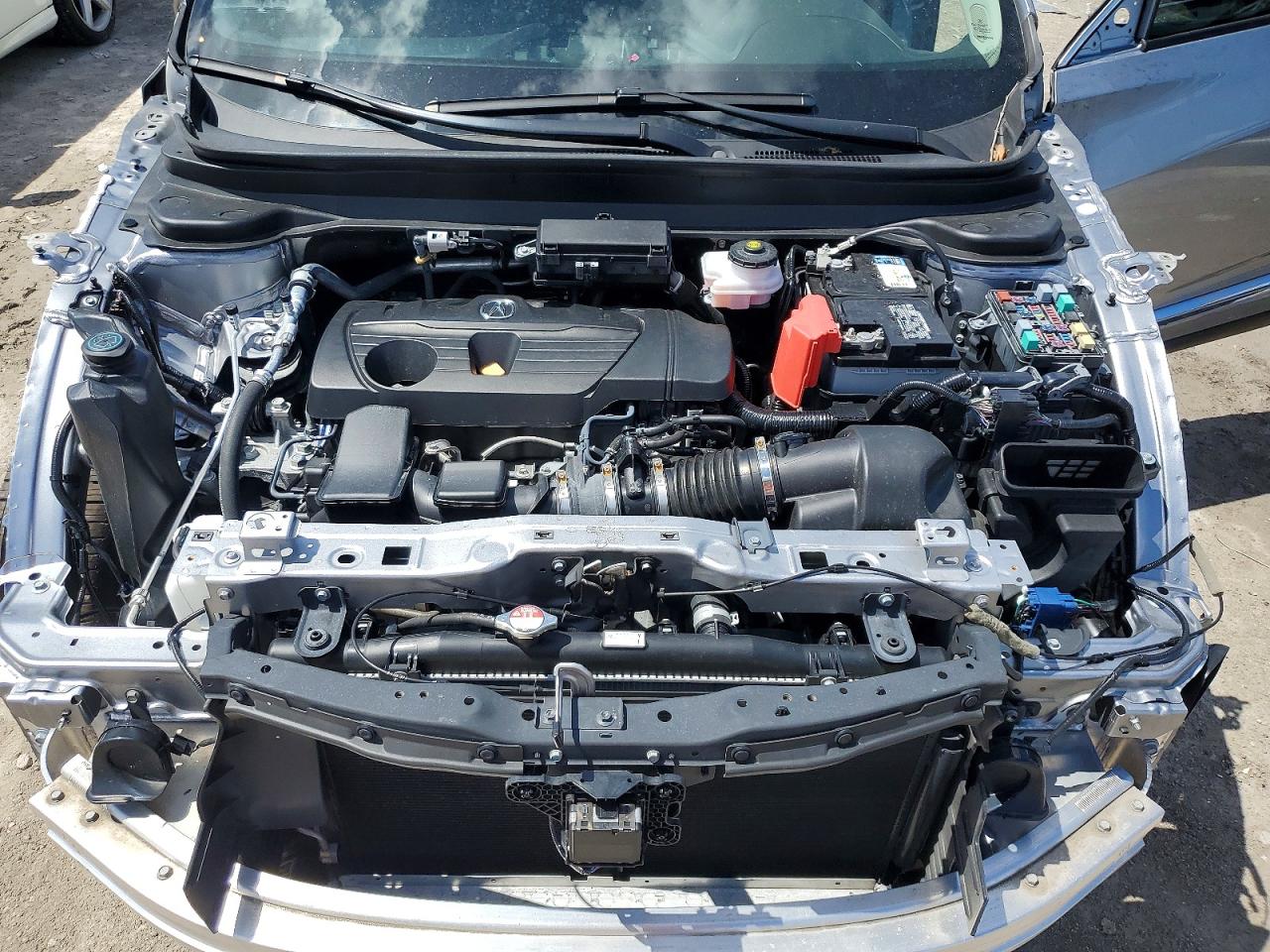 Acura RDX