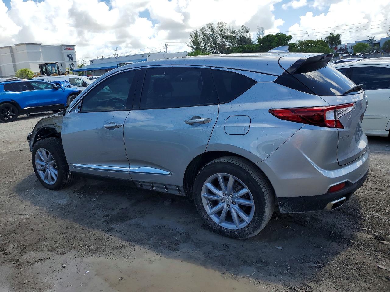 Acura RDX