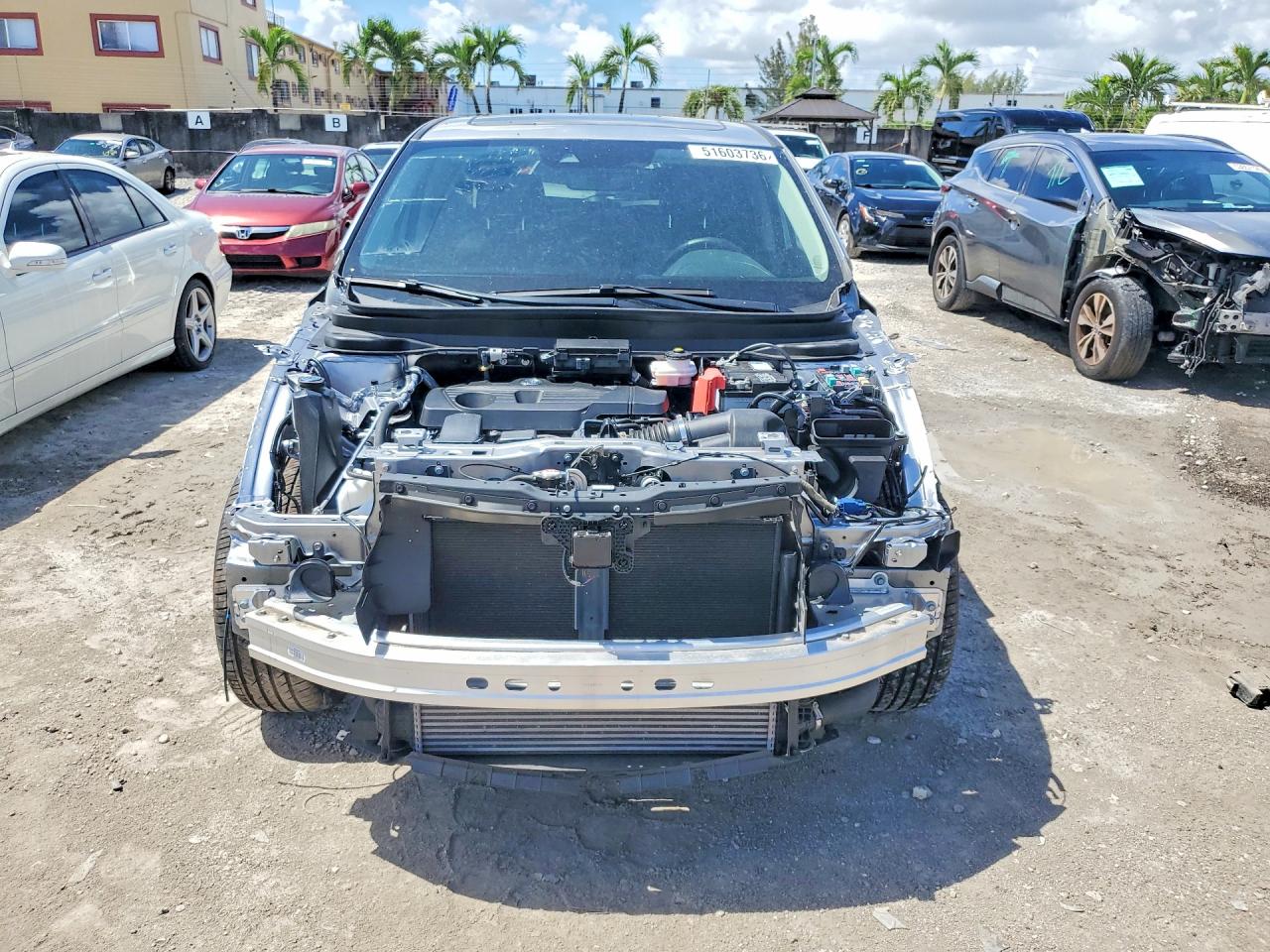 Acura RDX