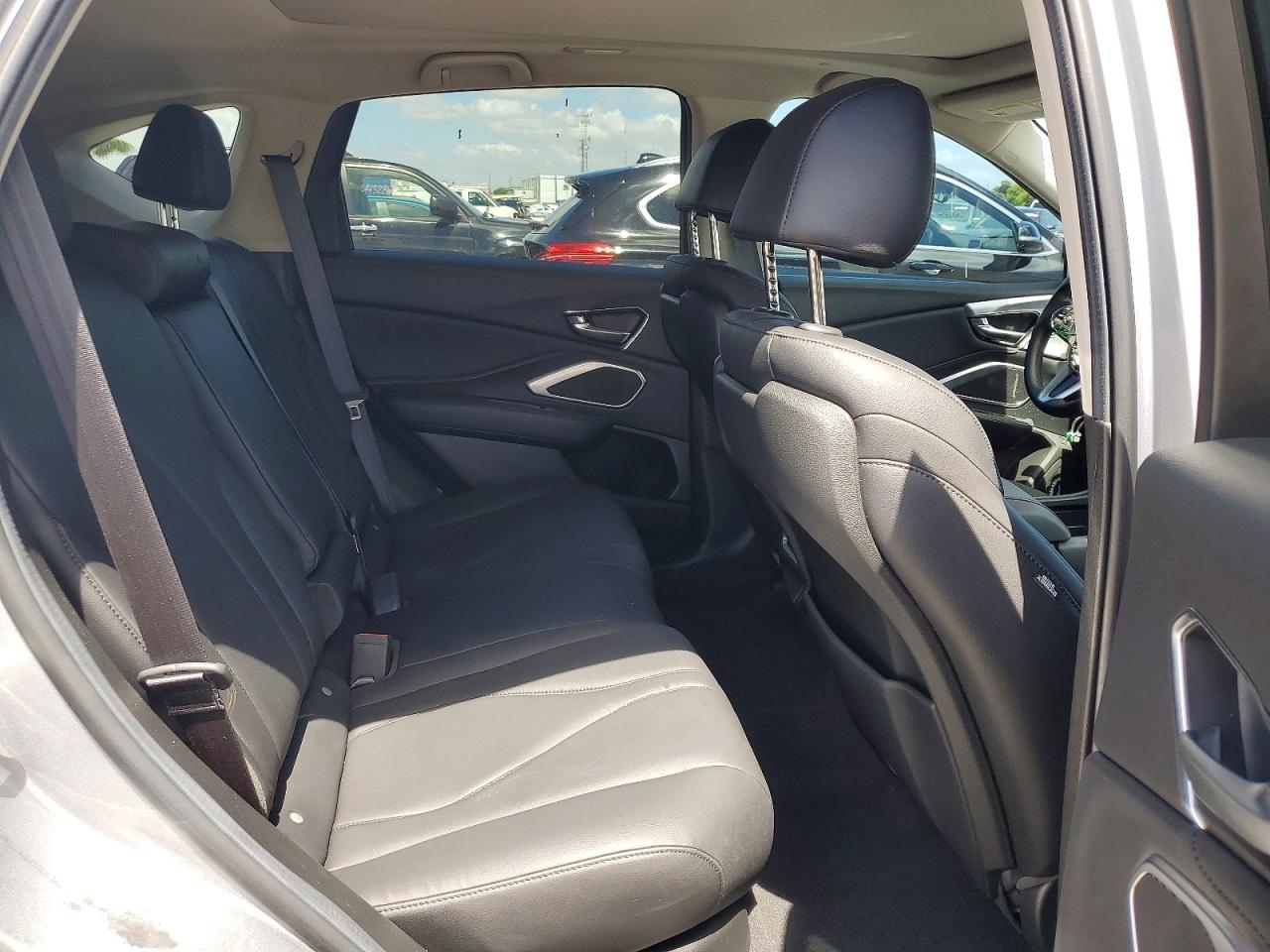 Acura RDX
