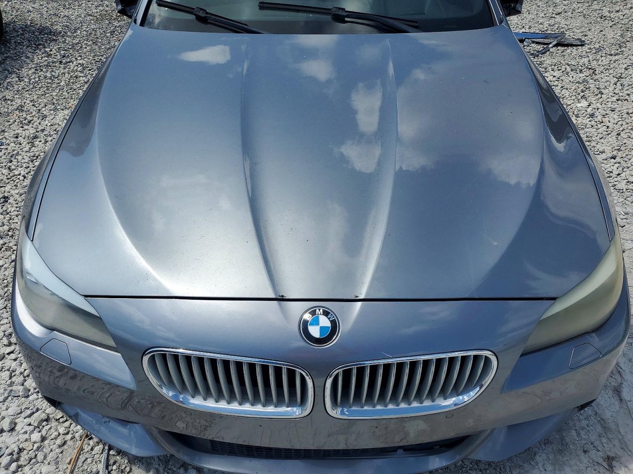 BMW 5 Series I