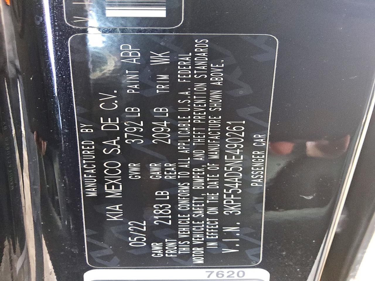 Kia Forte Gt Line
