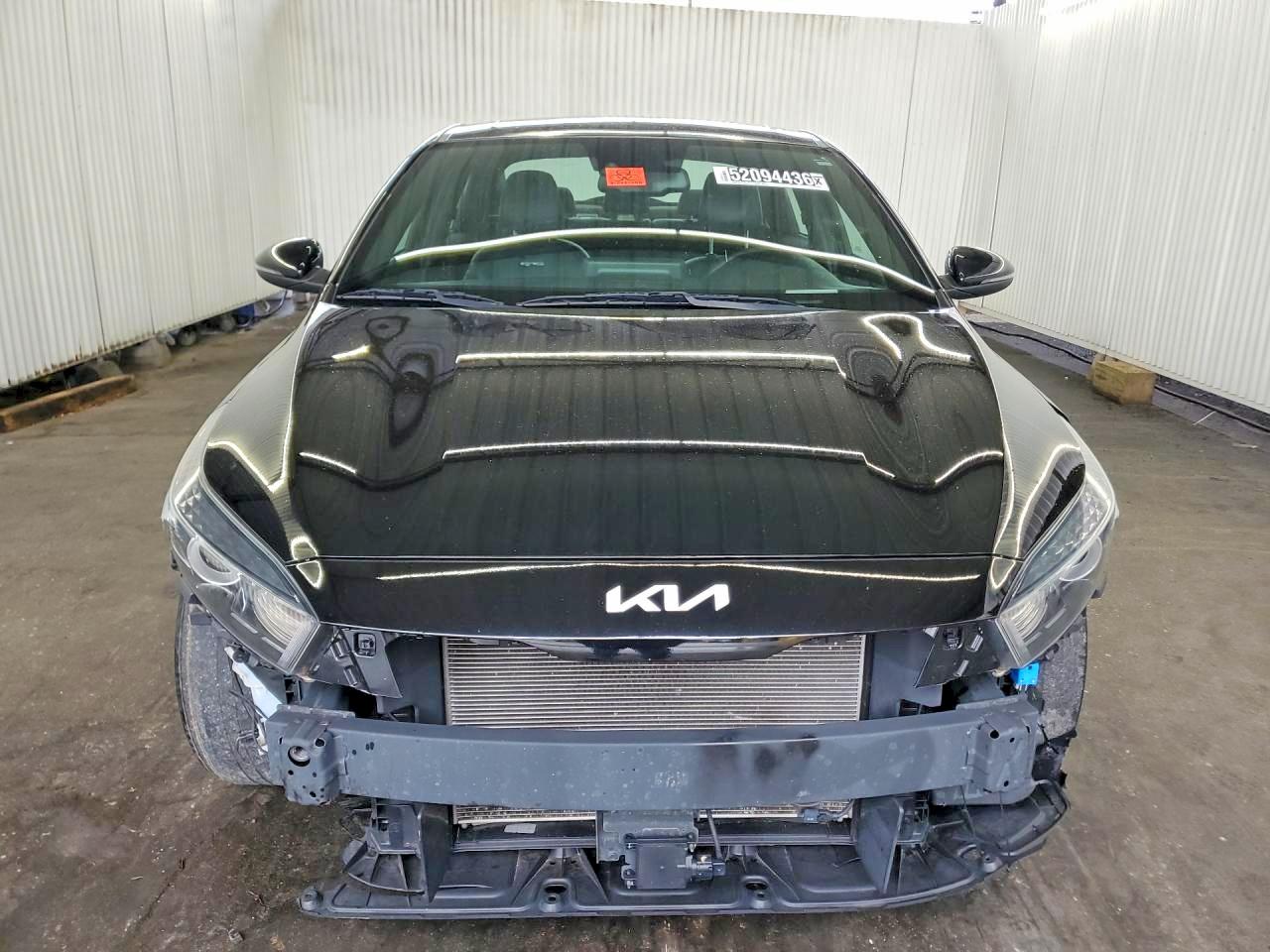 Kia Forte Gt Line