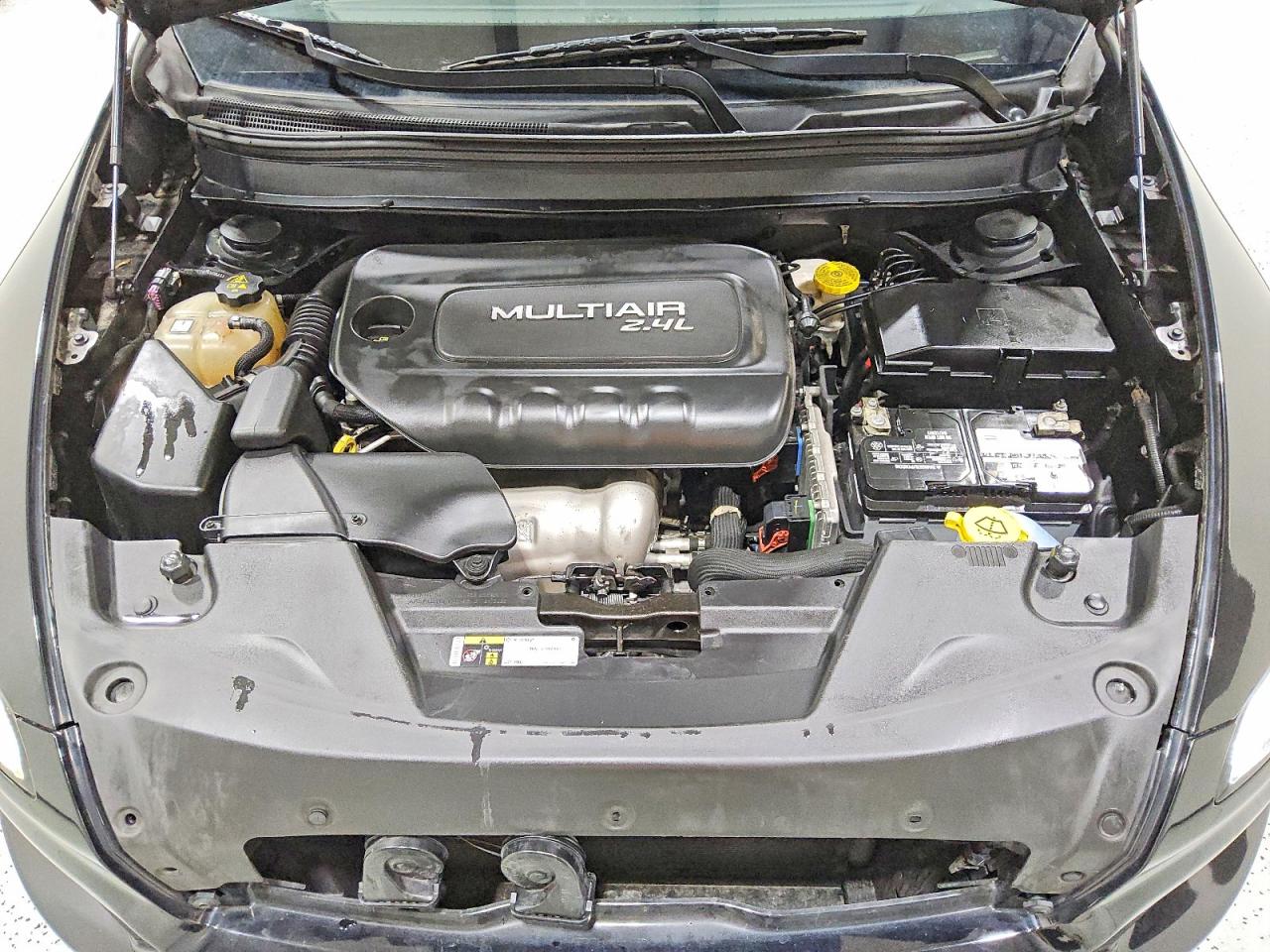 Jeep Cherokee Latitude