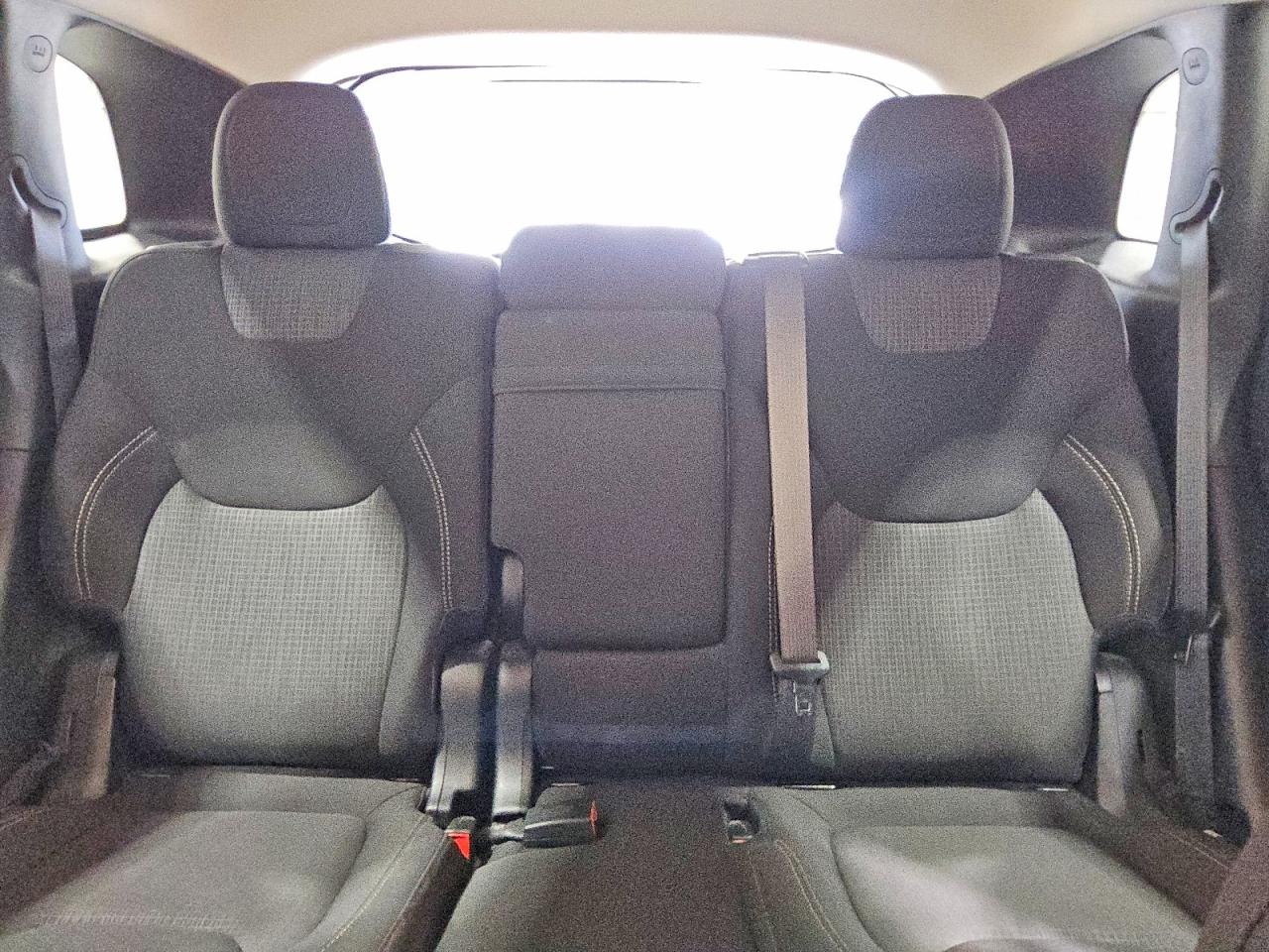 Jeep Cherokee Latitude