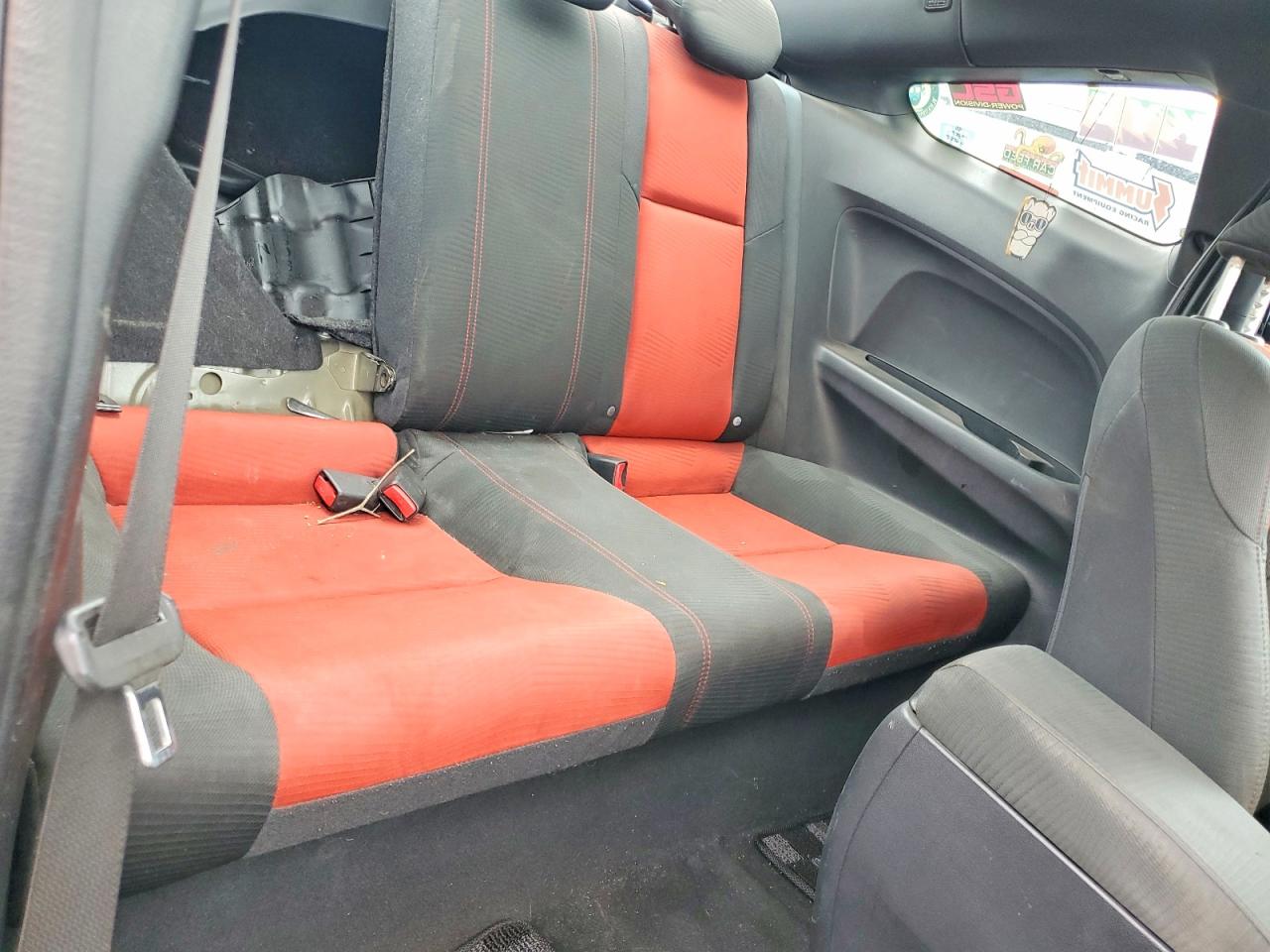 Honda Civic Si