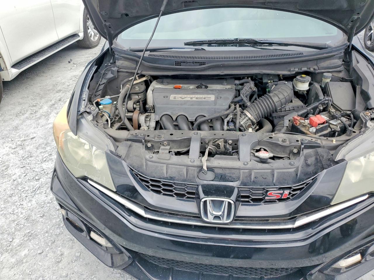 Honda Civic Si