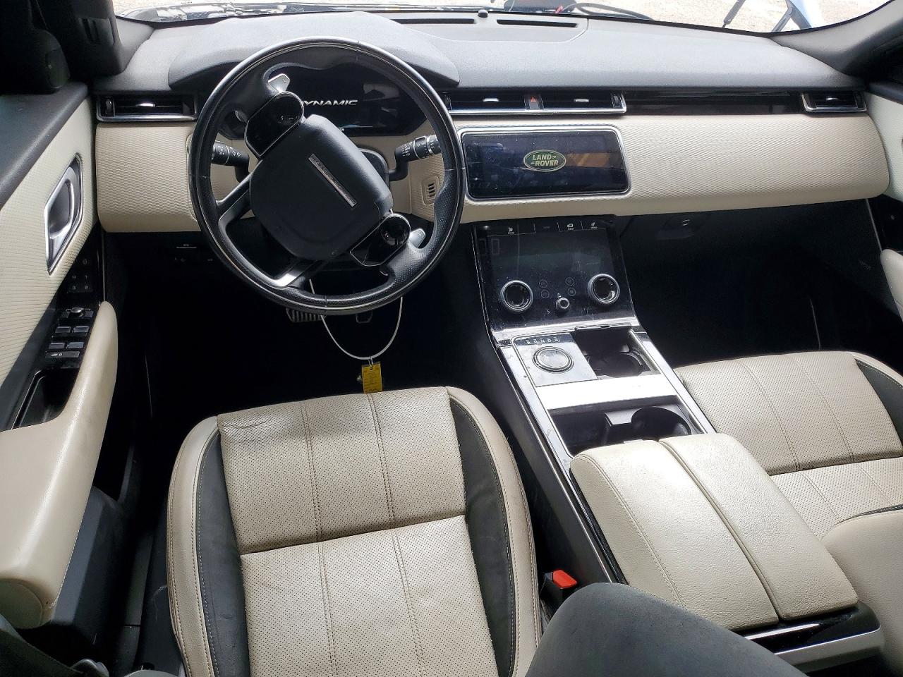 Land Rover Range Rover R-dynamic Se