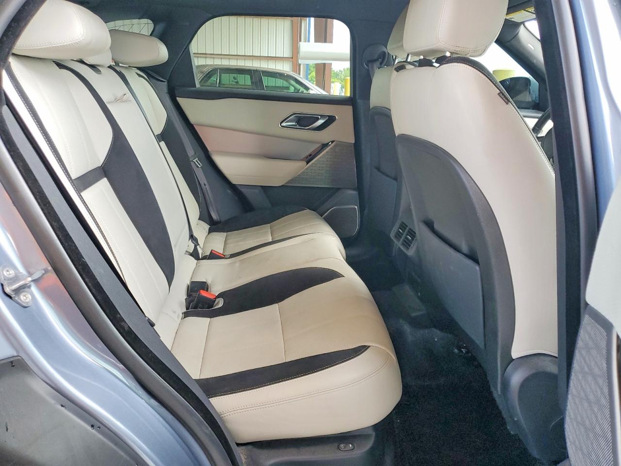 Land Rover Range Rover R-dynamic Se