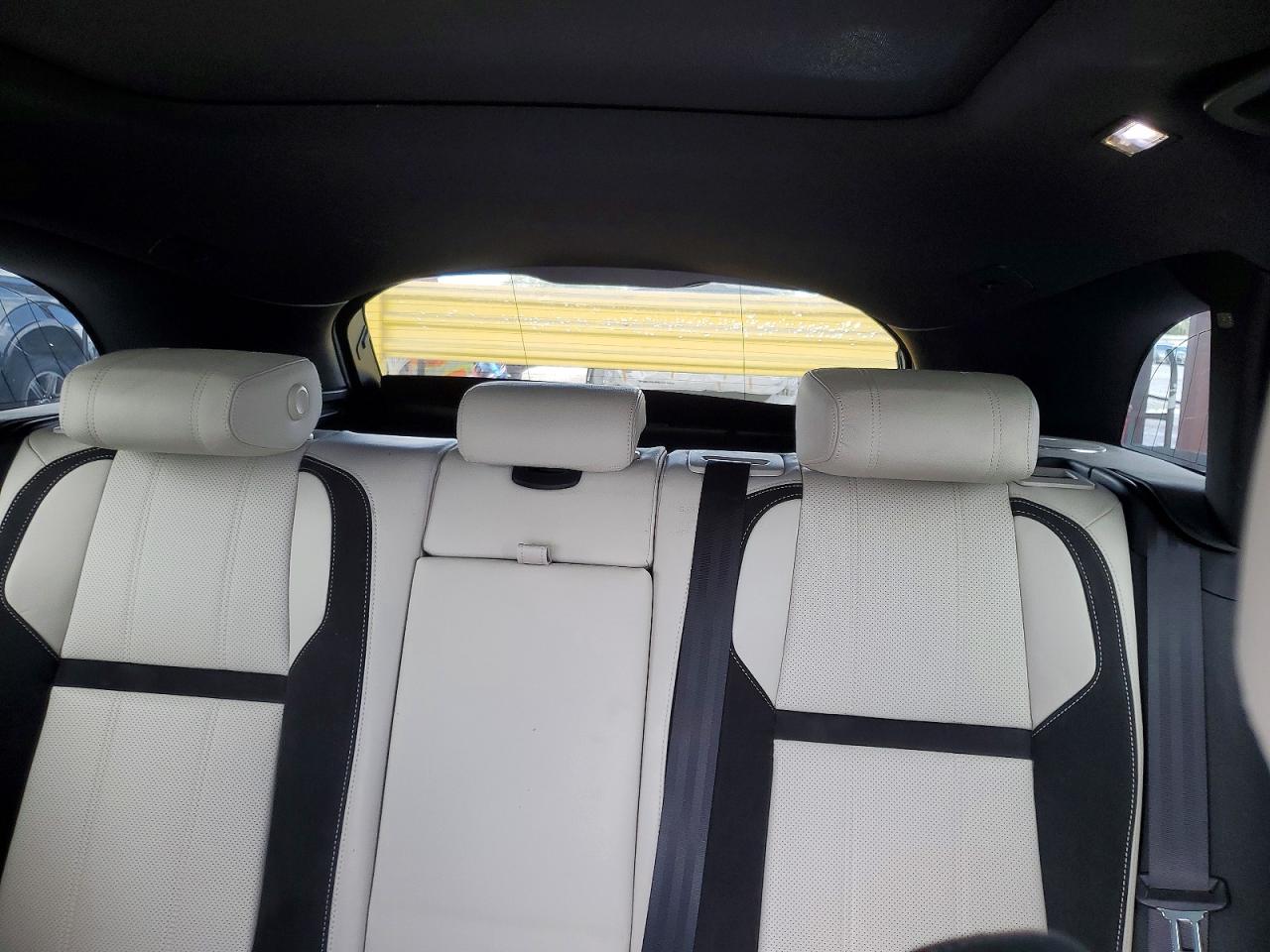 Land Rover Range Rover R-dynamic Se