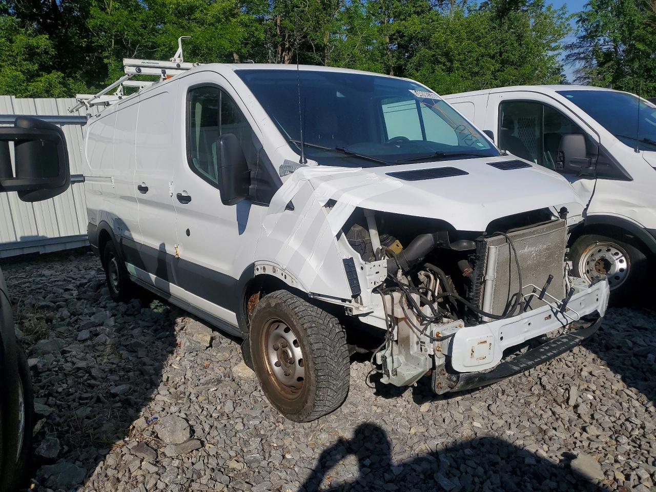 Ford Transit T-150