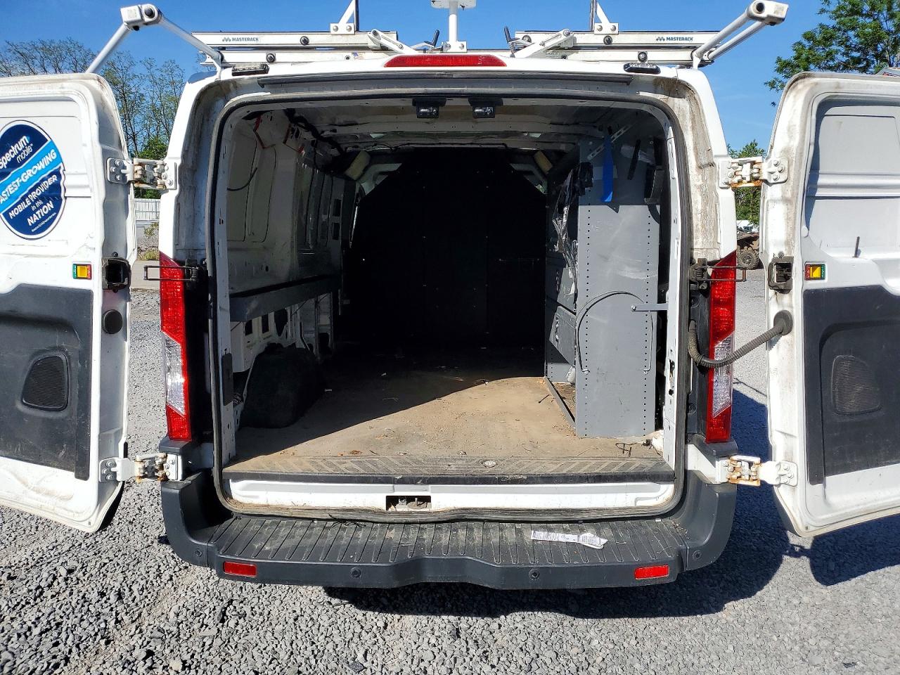 Ford Transit T-150