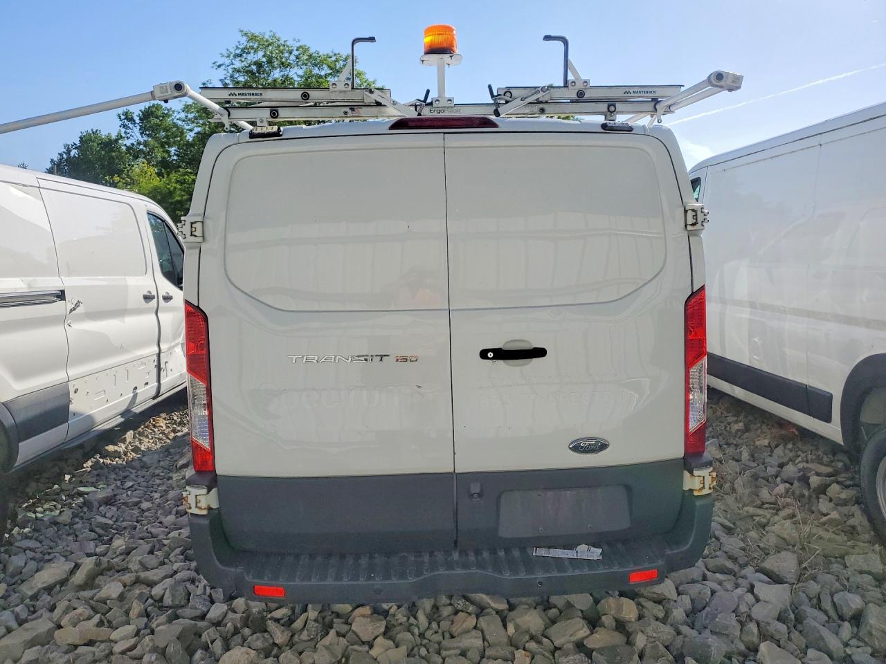 Ford Transit T-150