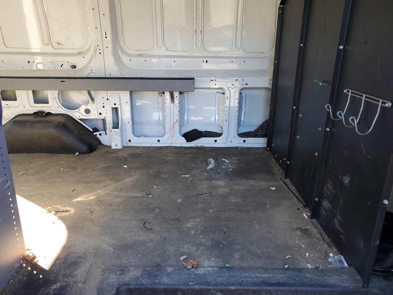 Ford Transit T-150