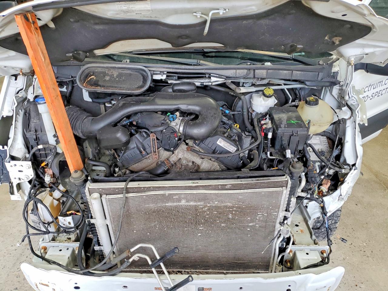 Ford Transit T-150