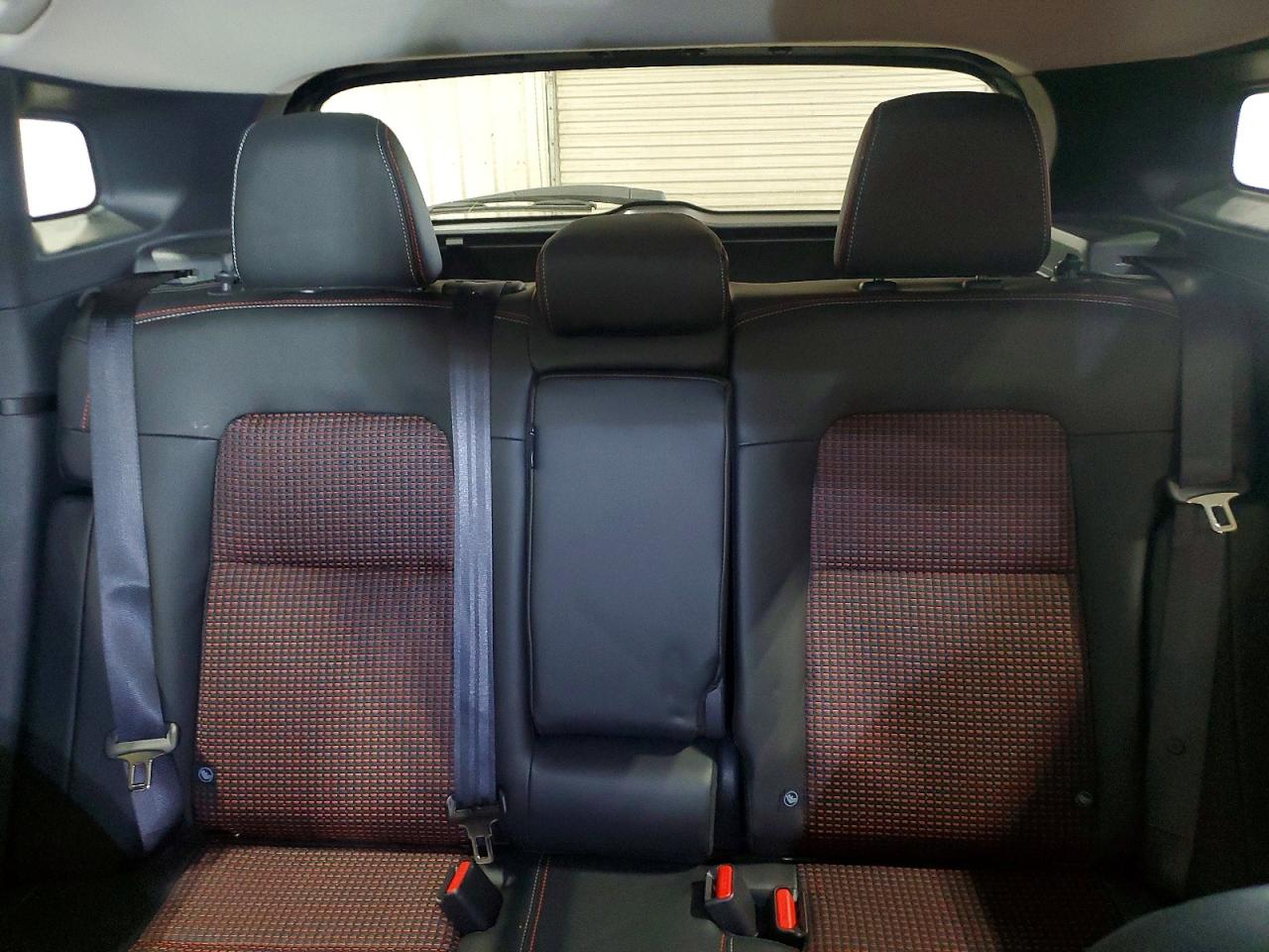 Nissan Kicks Sr