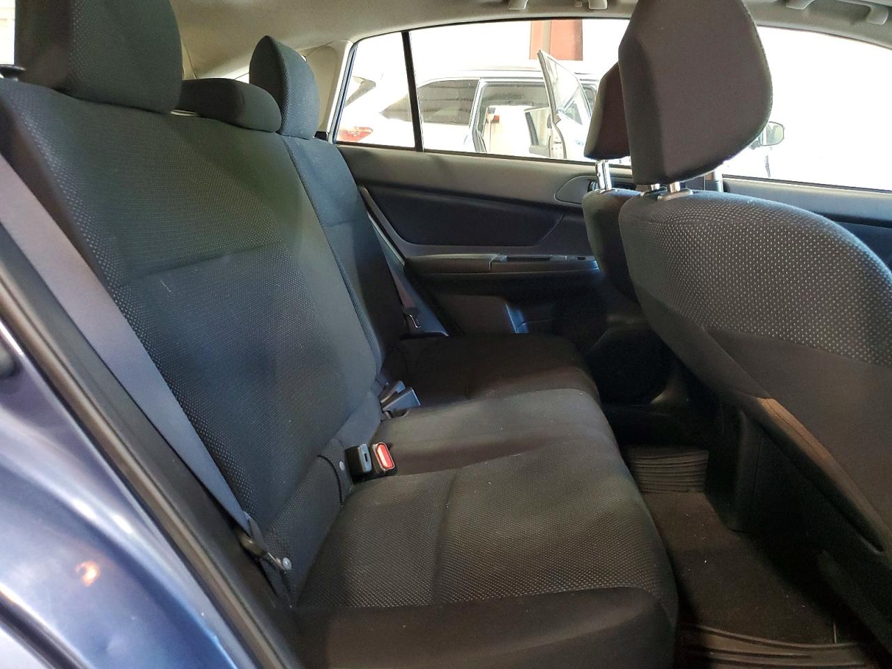 Subaru Impreza Premium
