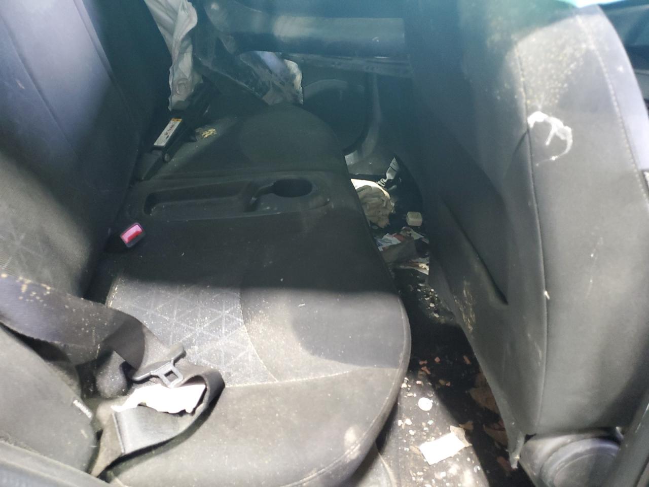 Chevrolet Spark Ls