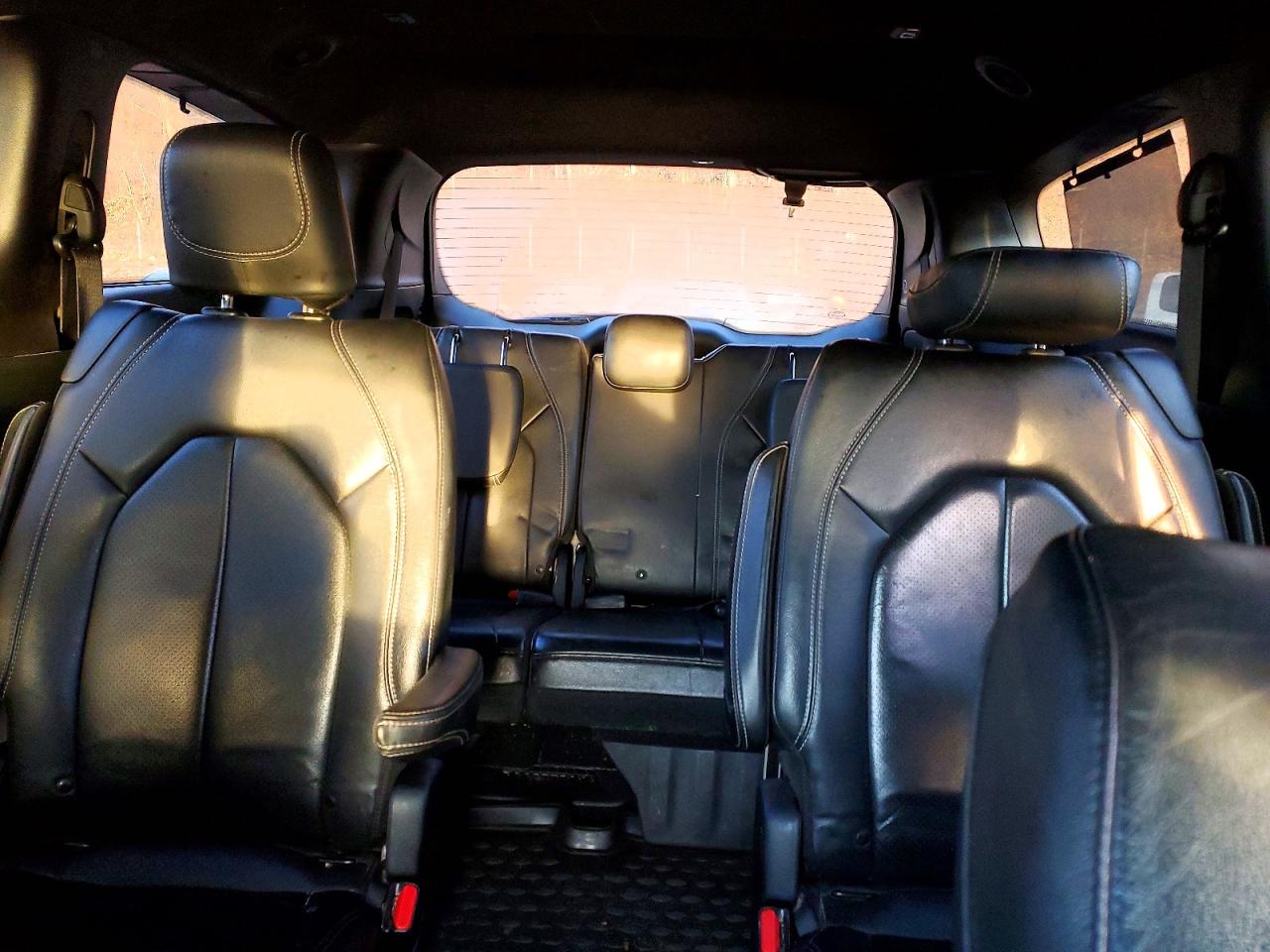 Chrysler Pacifica Touring L