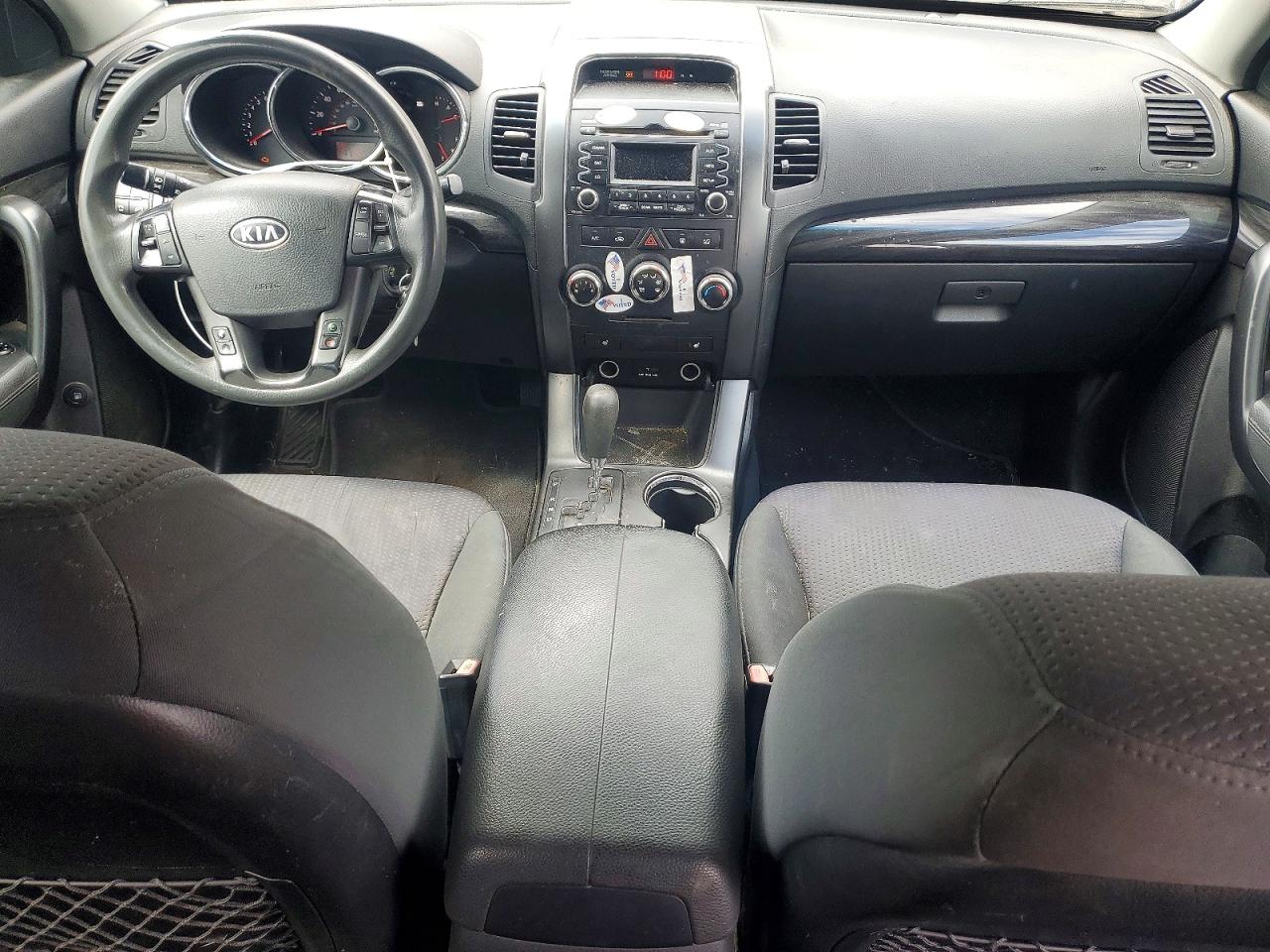 Kia Sorento Lx