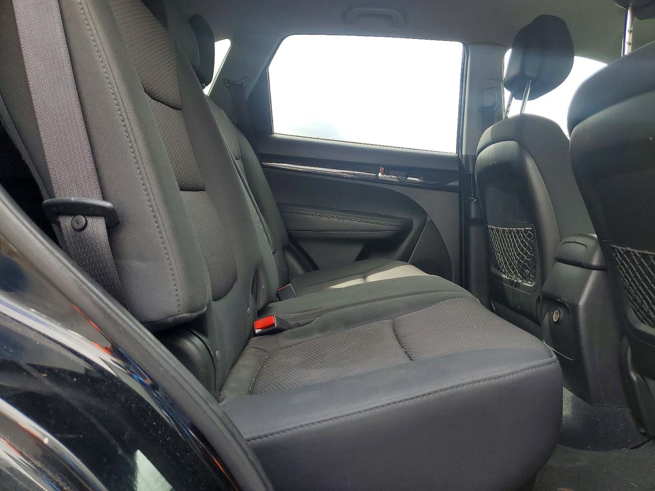 Kia Sorento Lx