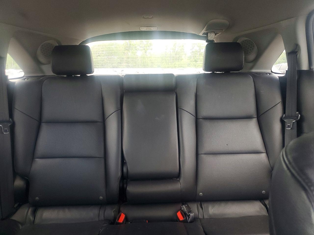 Acura RDX Technology