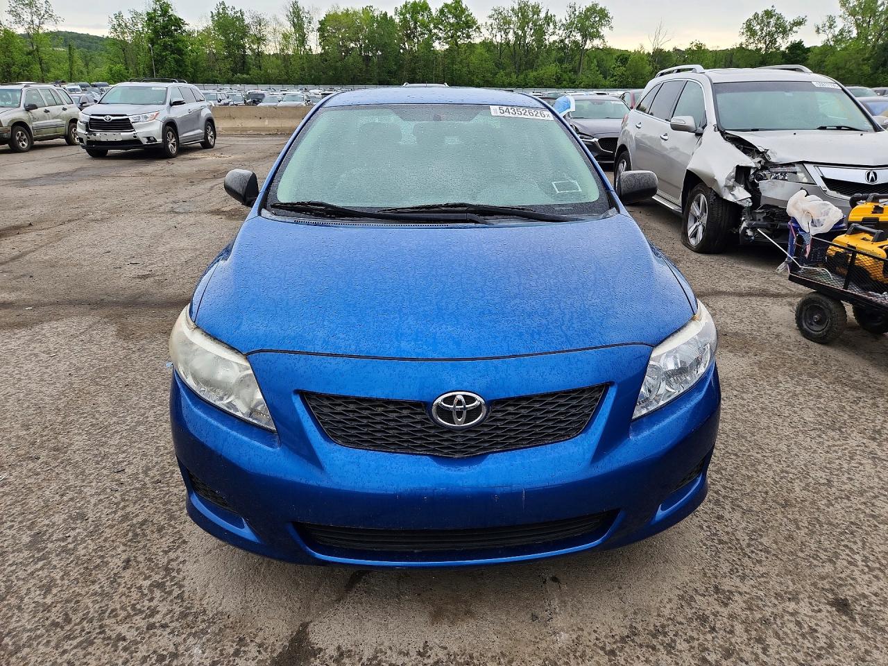 Toyota Corolla Base