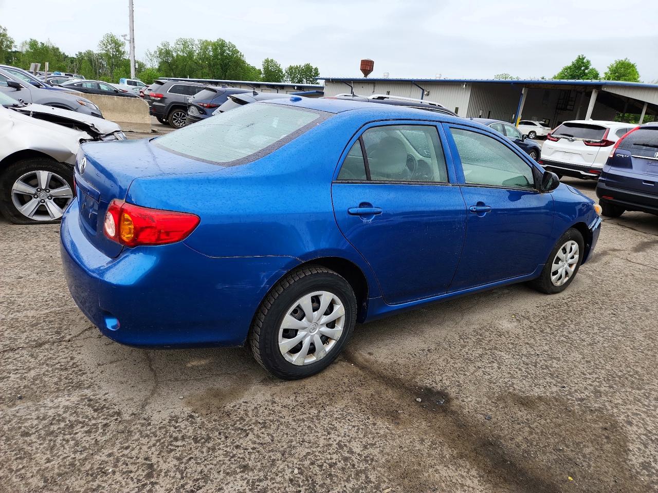 Toyota Corolla Base