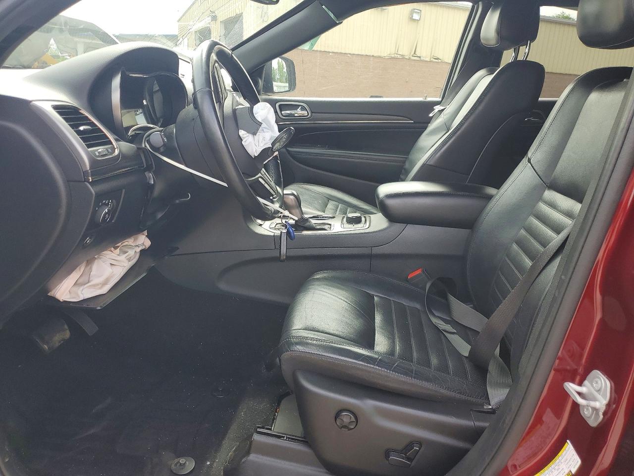 Jeep Cherokee Limited
