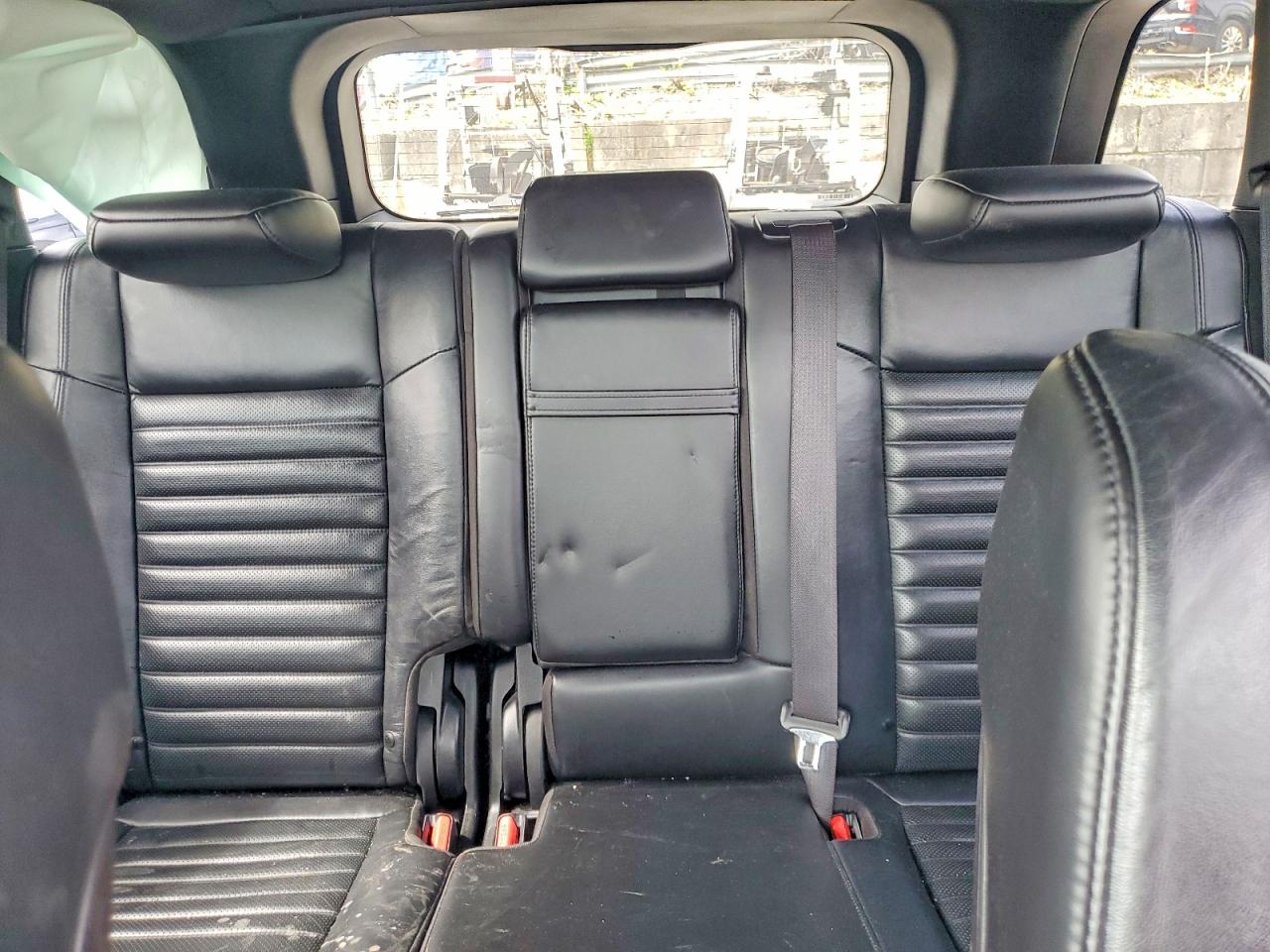 Jeep Cherokee Limited