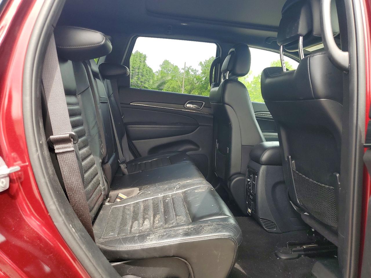 Jeep Cherokee Limited