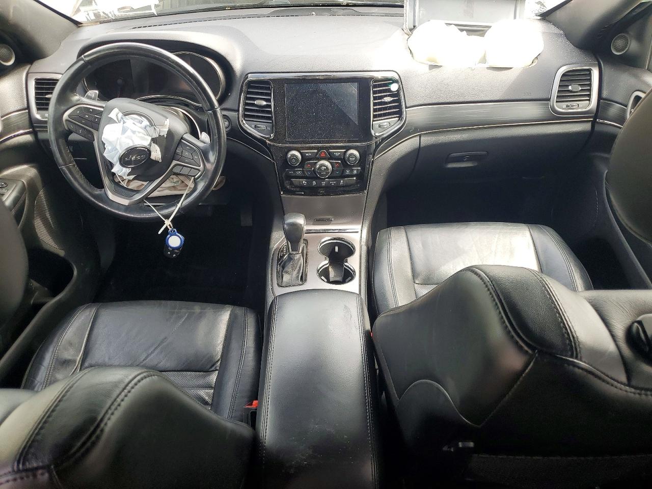 Jeep Cherokee Limited