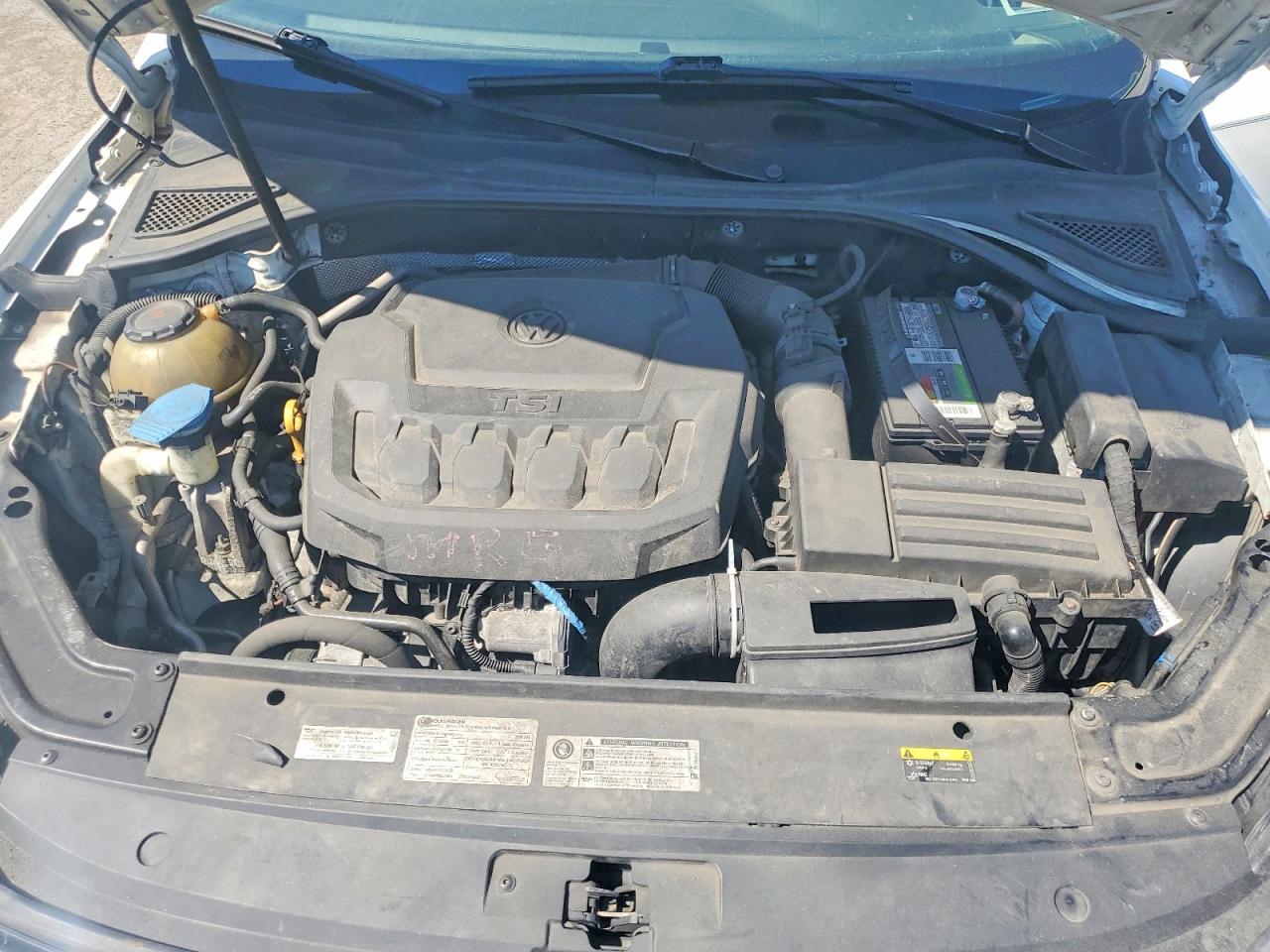Volkswagen Passat S